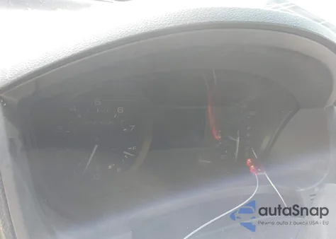 2014 Ford Explorer z USA, uszkodzony, nr VIN 1FM5K7B86EGC58609